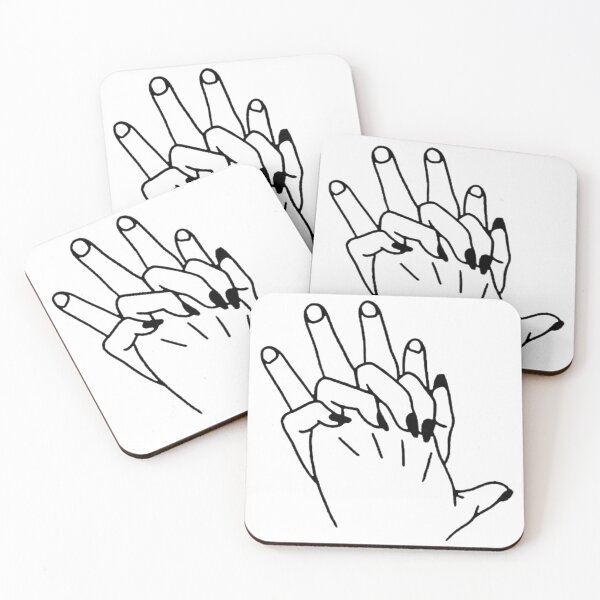 Item preview, Hold My Hands designed and sold by DastonAkramov.