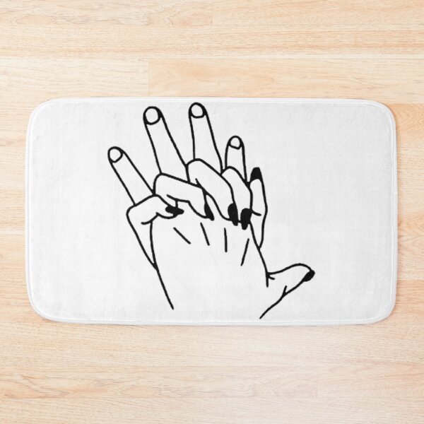 Item preview, Hold My Hands designed and sold by DastonAkramov.