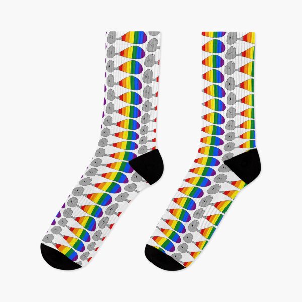 Item preview, Eraserhead Baby Gay Pride designed and sold by lilim.