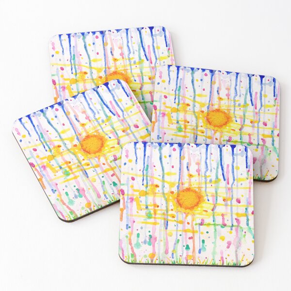Item preview, Sun-Shower designed and sold by ALB101-Designs.