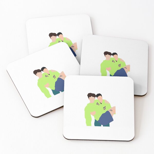 Item preview, Blake Gray and Griffin Johnson  designed and sold by Sofmacias.