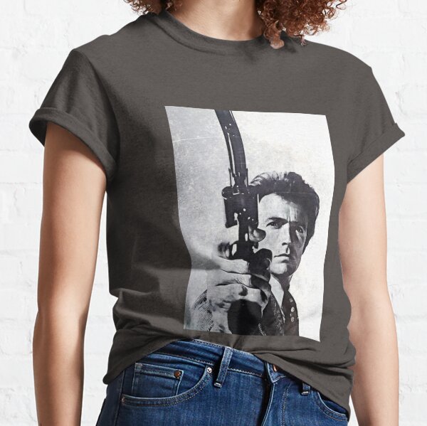 Dirty Harry Clothing for Sale