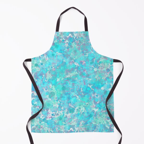 Item preview, Organic Blue Matter designed and sold by Pamelak58.