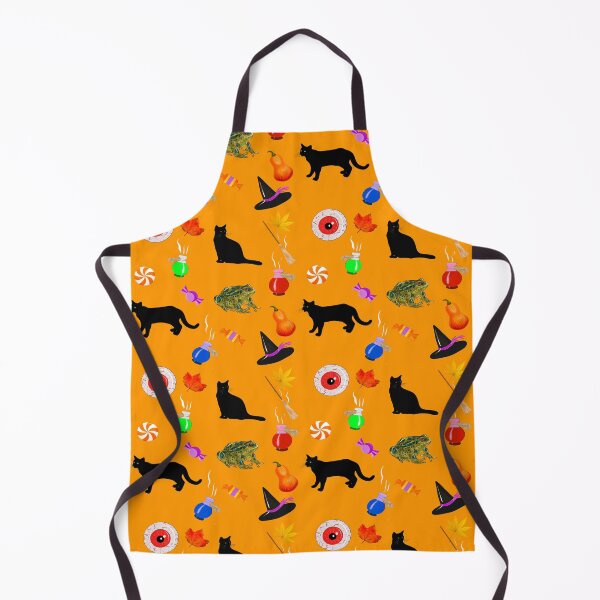 Item preview,  Halloween pattern designed and sold by MariaMarinova.