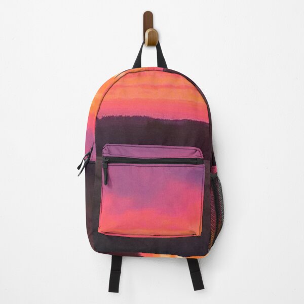Item preview, Hazy Sunrise designed and sold by MalcolmKirk.
