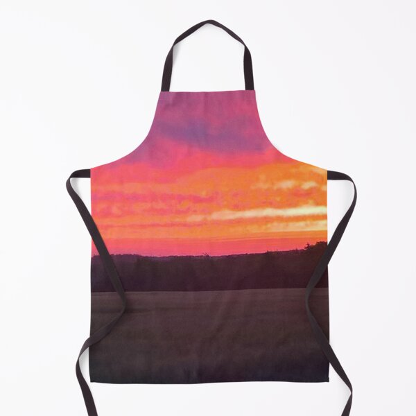 Aperçu de l'œuvre Hazy Sunrise créée et vendue par MalcolmKirk.
