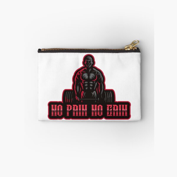 Item preview, No Pain No Gain designed and sold by ApexDesigns1.