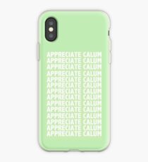 Vinilo o funda para iPhone Appreciate Calum Hood