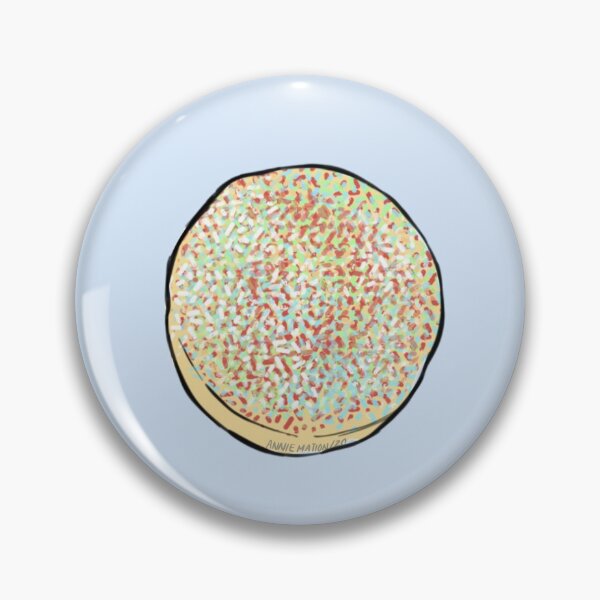 Item preview, Galleta con Grageas designed and sold by AnnieMations99.