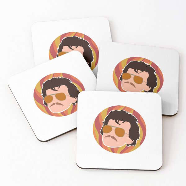 Item preview, Groovy Harry Styles Mustache designed and sold by BellaStagg.