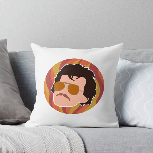 Item preview, Groovy Harry Styles Mustache designed and sold by BellaStagg.