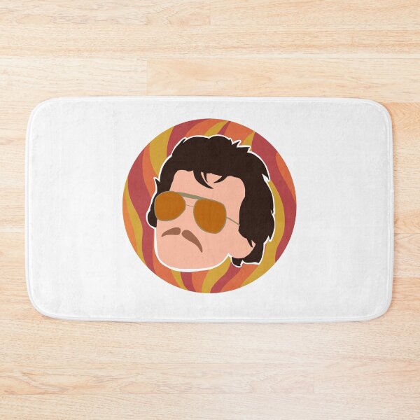 Item preview, Groovy Harry Styles Mustache designed and sold by BellaStagg.