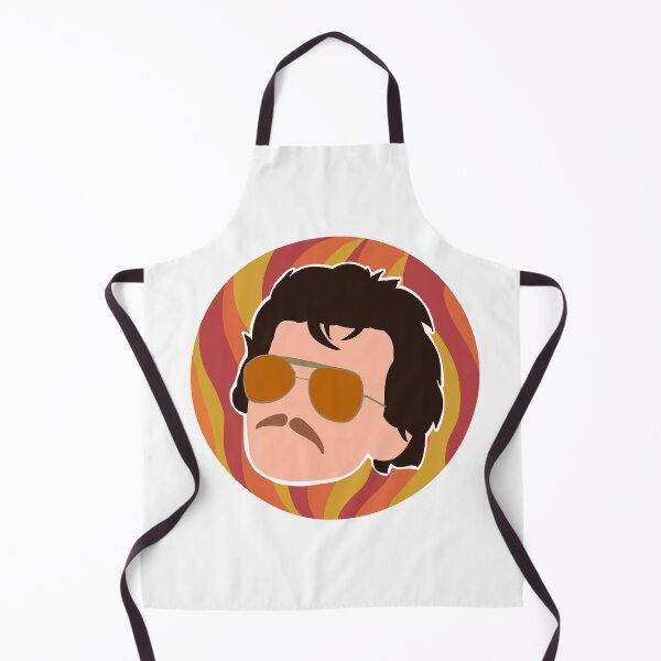 Item preview, Groovy Harry Styles Mustache designed and sold by BellaStagg.
