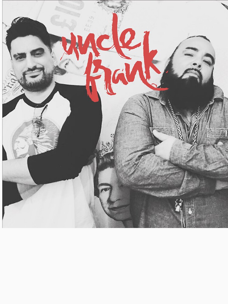 Uncle Frank - Money Shot by unclefrankband