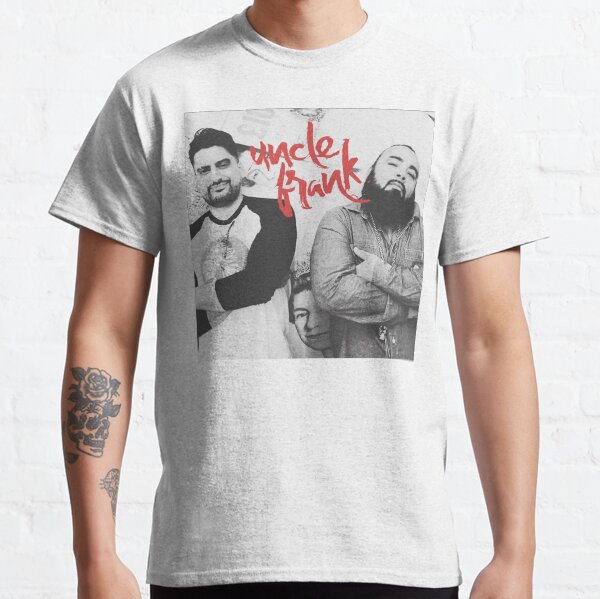 Uncle Frank - Money Shot Classic T-Shirt