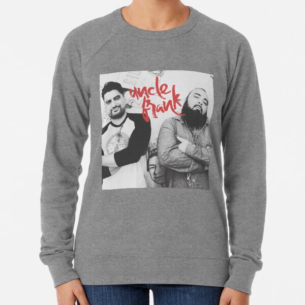 Uncle Frank - Money Shot Lightweight Sweatshirt