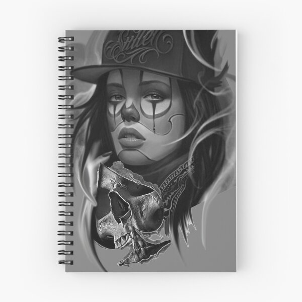 Item preview, CHICANO STYLE designed and sold by Maksim55.