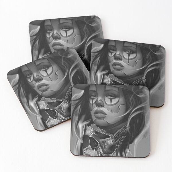 Item preview, CHICANO STYLE designed and sold by Maksim55.