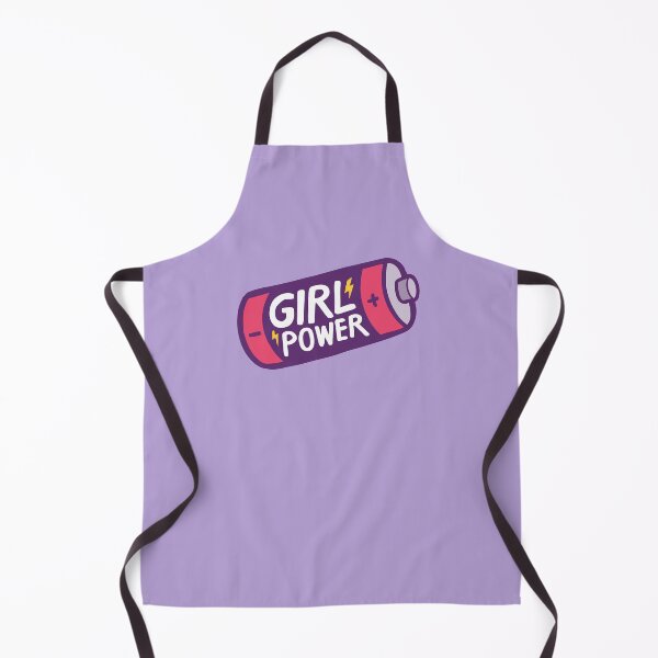 Item preview, Girl Power designed and sold by evannave.