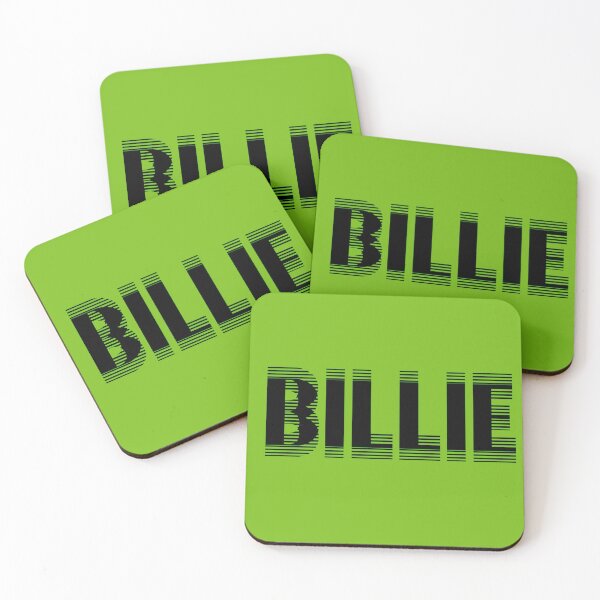 Item preview, Billie designed and sold by chocomilked.