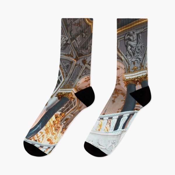 Item preview, St. Petersburg Russia designed and sold by Sharon Schwalbe.