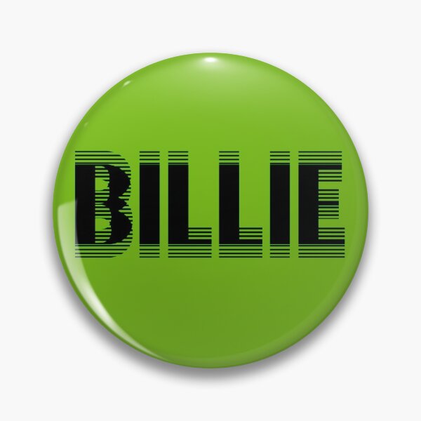Item preview, Billie designed and sold by chocomilked.