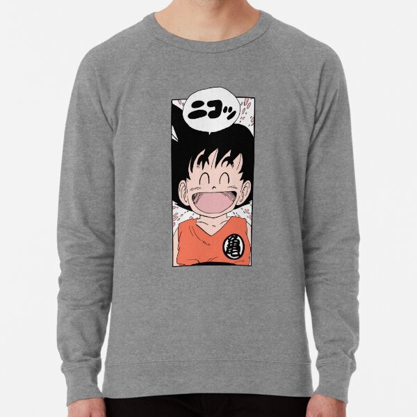 Son Goku SSJ5 - Dragon Ball fan' Unisex Organic Hoodie