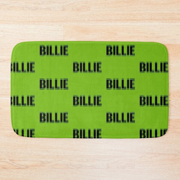 Item preview, Billie designed and sold by chocomilked.