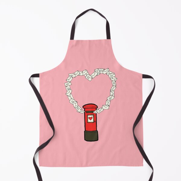 Item preview, Love Letters designed and sold by evannave.