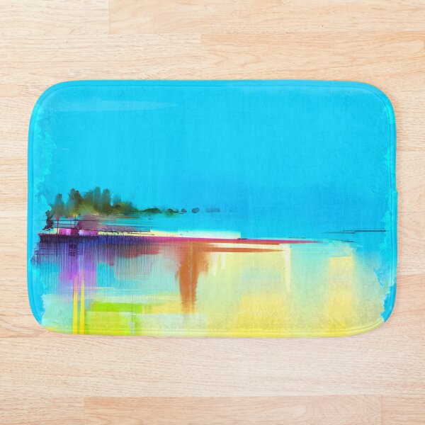 Item preview, Colourful Abstract designed and sold by Ethiyo.