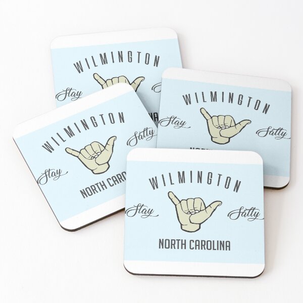 Item preview, Stay Salty in Wilmington designed and sold by lizcrowder.