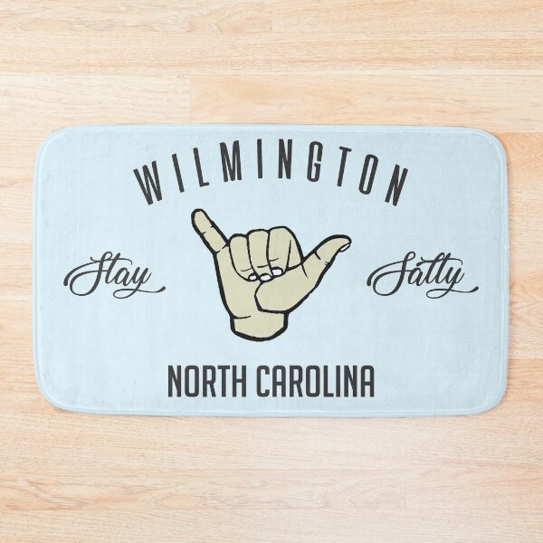 Item preview, Stay Salty in Wilmington designed and sold by lizcrowder.