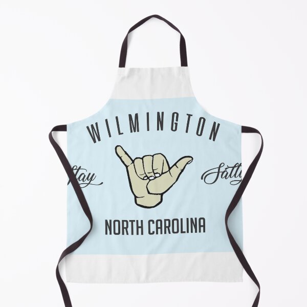 Item preview, Stay Salty in Wilmington designed and sold by lizcrowder.