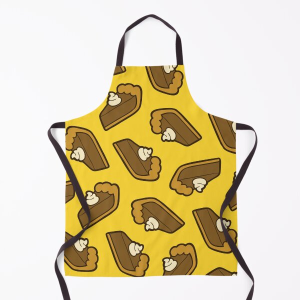 Item preview, Chocolate Pie Pattern designed and sold by evannave.