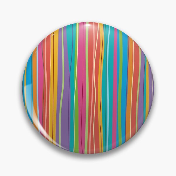 Item preview, Striped Multi Coloured background-Rainbow designed and sold by Dead-Famous.