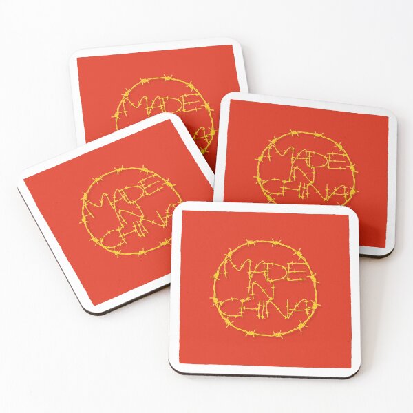Item preview, Made In China designed and sold by Alex Preiss.