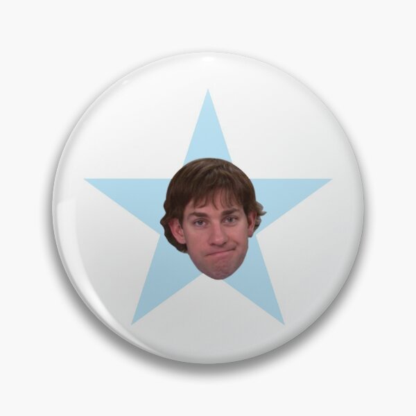 Item preview, Jim's American Idol Star designed and sold by HiNoonStudio.
