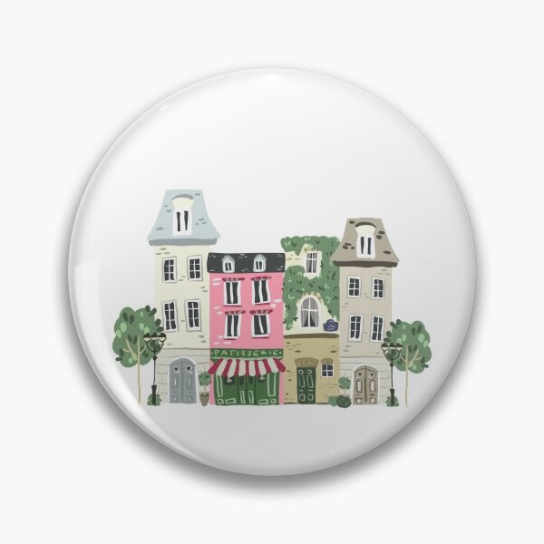 Item preview, Paris city designed and sold by egwebb.