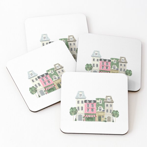 Item preview, Paris city designed and sold by egwebb.