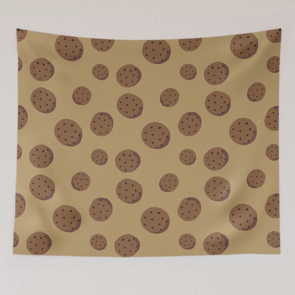 Item preview, Choc chip cookies ?  designed and sold by nuynuii.