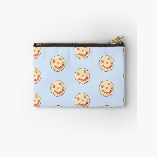 Item preview, Galleta Happy Face designed and sold by AnnieMations99.