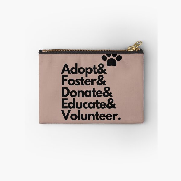 Item preview, Animal Rescue designed and sold by RiverOrchid.
