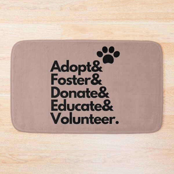 Item preview, Animal Rescue designed and sold by RiverOrchid.
