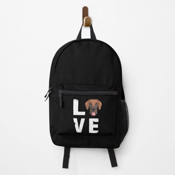 Item preview, Love Great Dane Dog designed and sold by fatamyfan1.