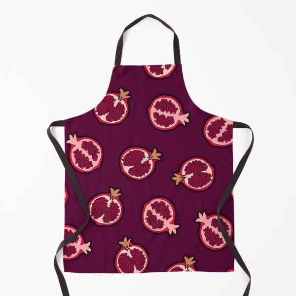 Item preview, Pomegranate Pattern designed and sold by evannave.