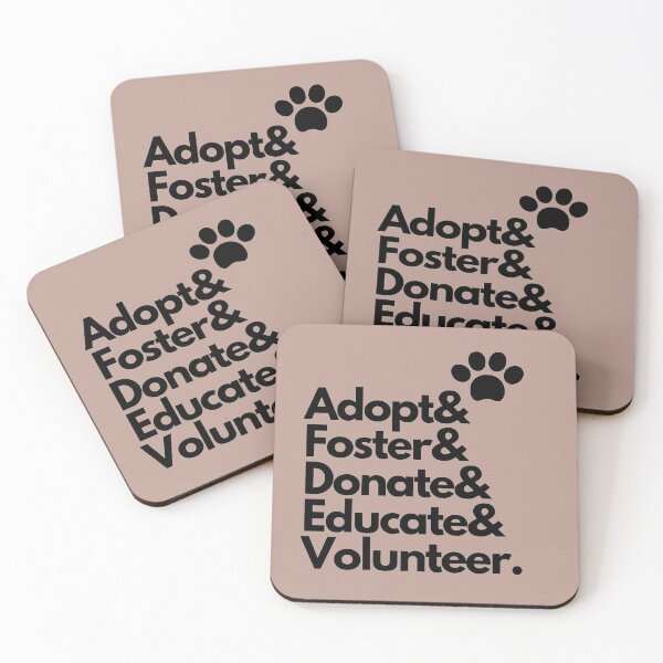 Item preview, Animal Rescue designed and sold by RiverOrchid.