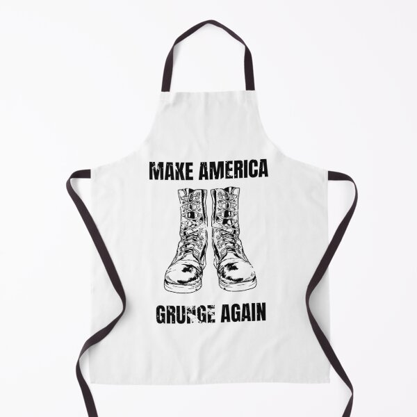 Item preview, Make America Grunge Again designed and sold by Mrpotts73.