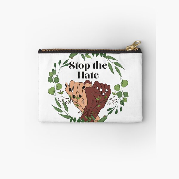 Item preview, Stop the hate  designed and sold by SoulHeart.