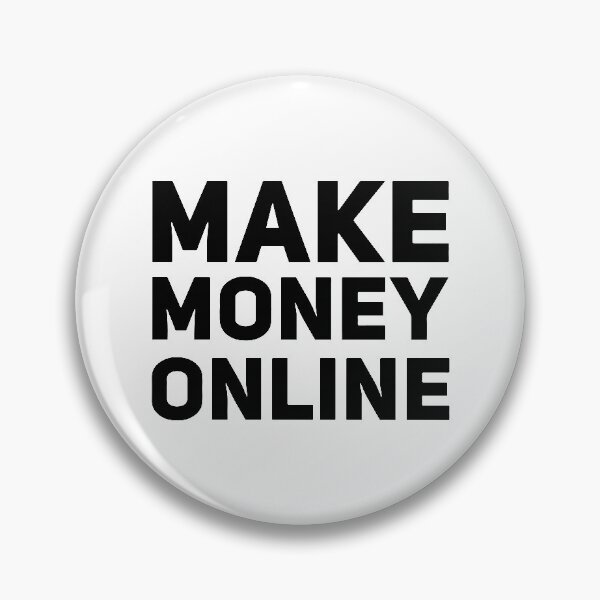 Artikelvorschau, Online Geld verdienen entworfen und verkauft von HalpinDesign.