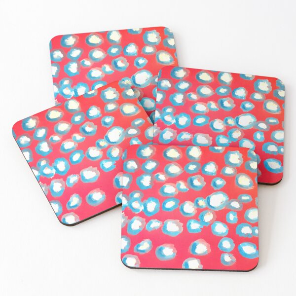 Item preview, Abstract Dots  designed and sold by Maltez.